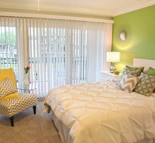 Houston apartments have spacious floor plans that are right for you