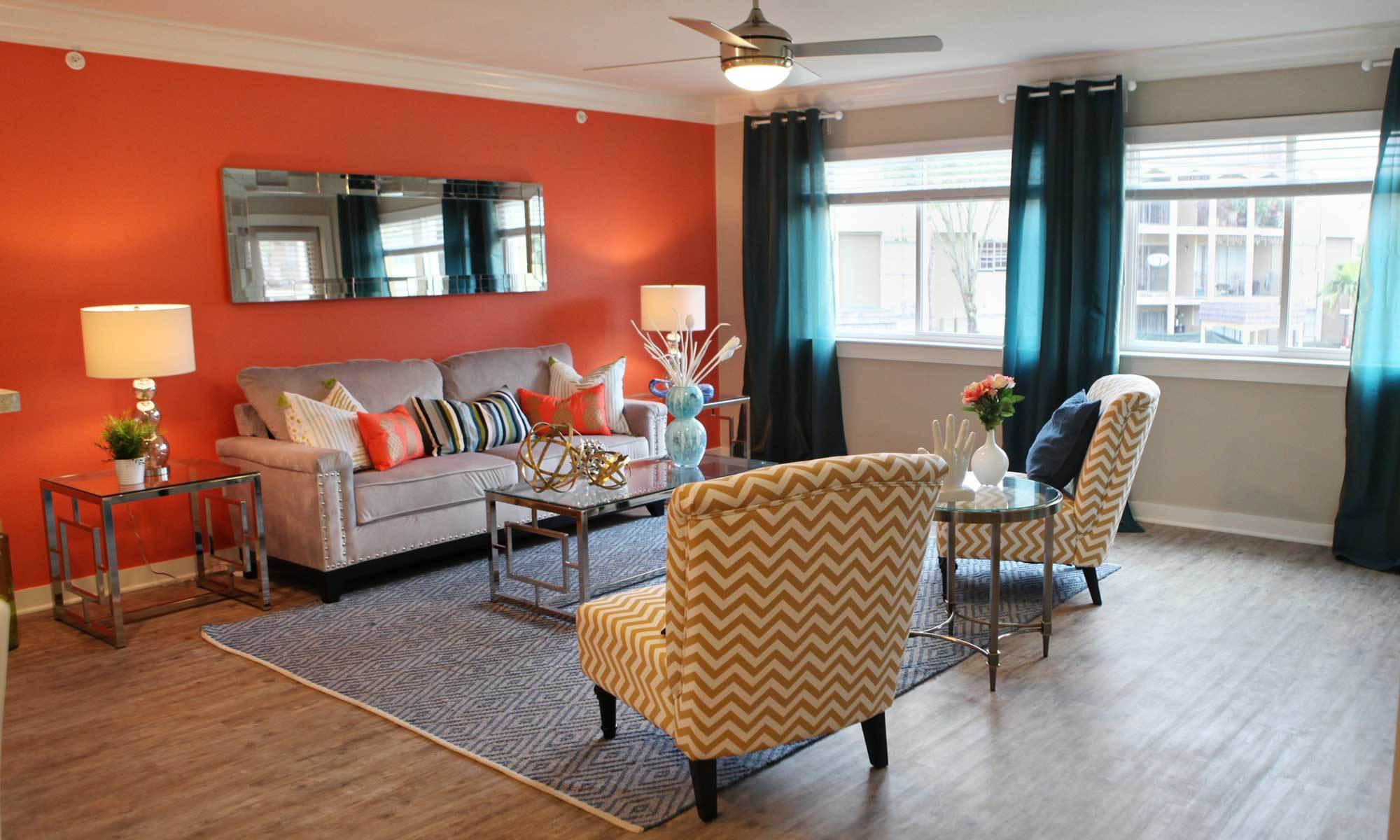 Houston apartments for rent are perfect for you