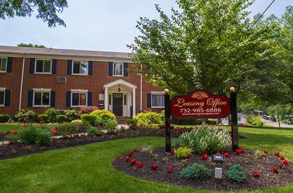 Apartments For Rent In Highland Park Nj Orchard Gardens Apartments
