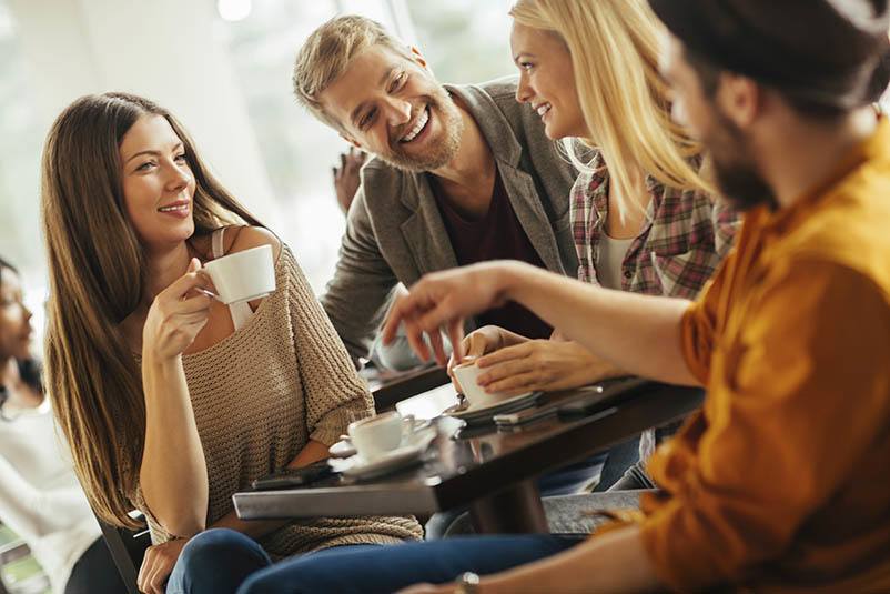 See what our community has to offer near Douglass Gardens Apartments