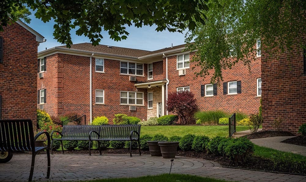 Photos of Wayne Village in Wayne, NJ