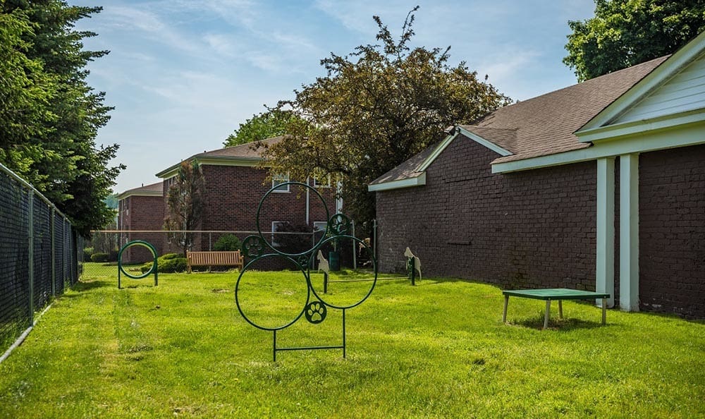 Photos of Wayne Village in Wayne, NJ
