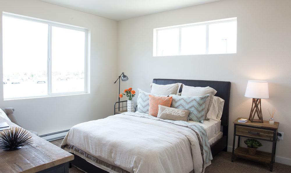 Photos of Talus Apartment Homes in Great Falls
