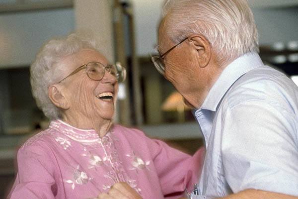 Memory care at SouthTowne Memory Care