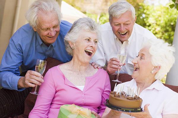 Spirit health at Moran Vista