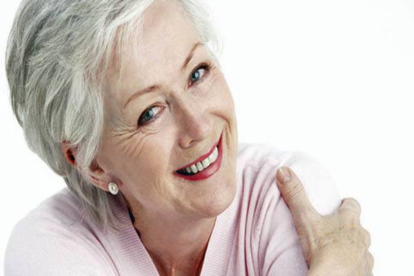 Woodway Assisted Living happy elder women in WA