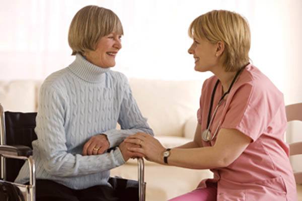 Ageia assisted living in home care