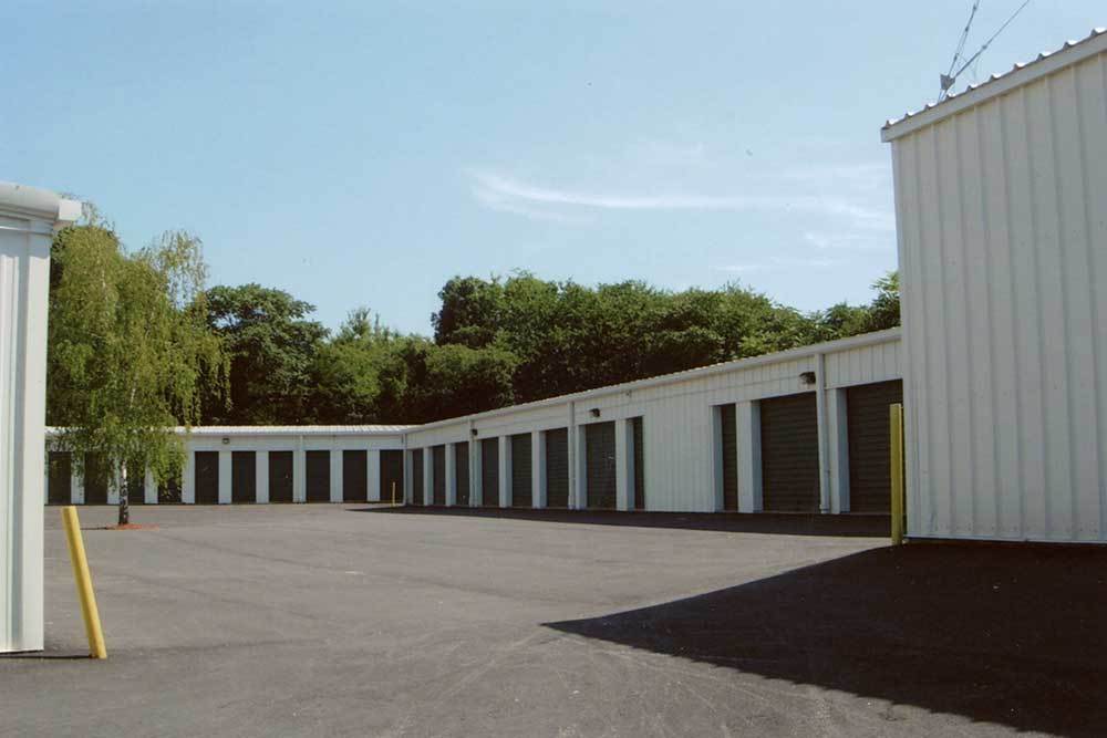 Photos & Videos of Global Self Storage in Clinton, CT