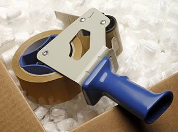 Moving? Get pre-paid discounts at Global Self Storage