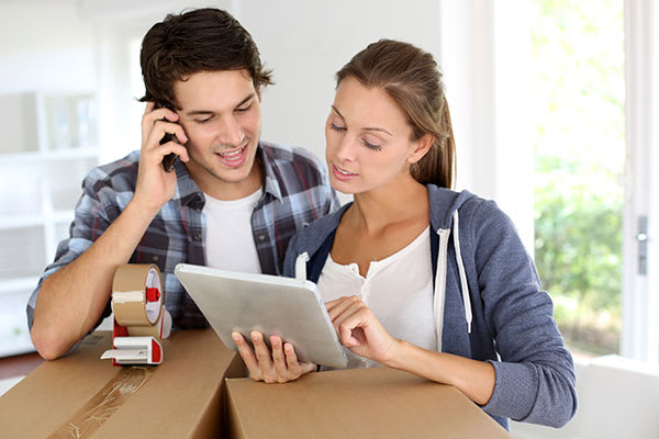 Secure self storage at Global Self Storage in Lima, OH