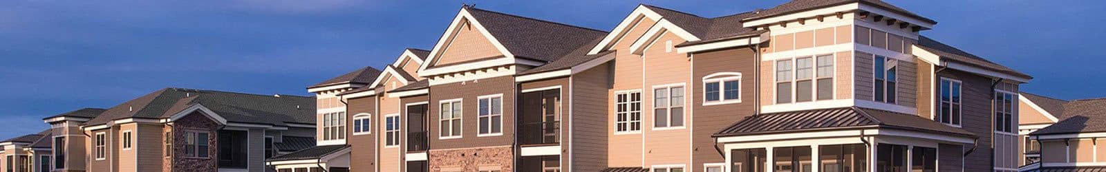 Apartments for rent in Fredericksburg, VA