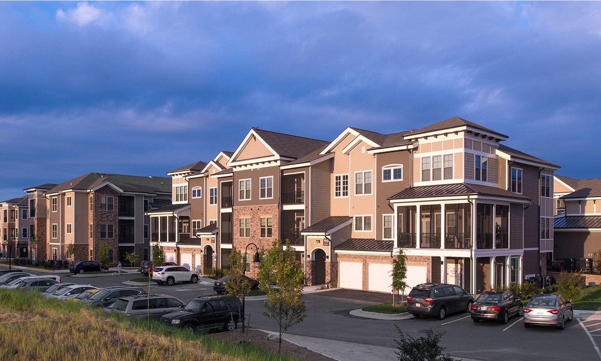 Apartments in Fredericksburg, VA