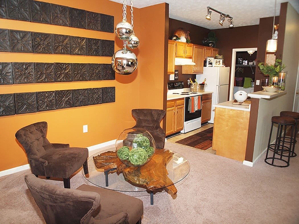 Sterling Lakes offers spacious kitcfens