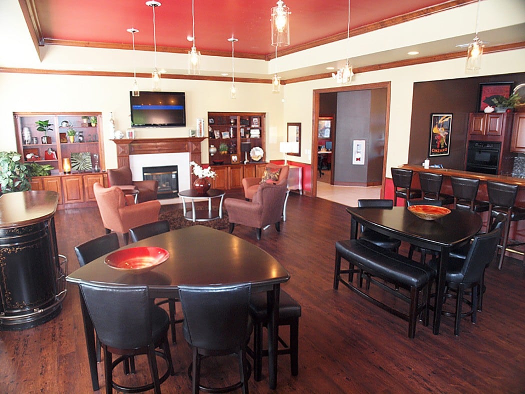 Sterling Lakes Clubhouse