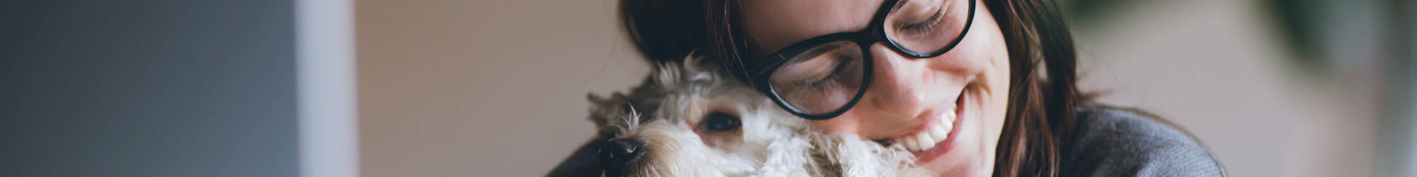 Sterling Lakes is pet friendly