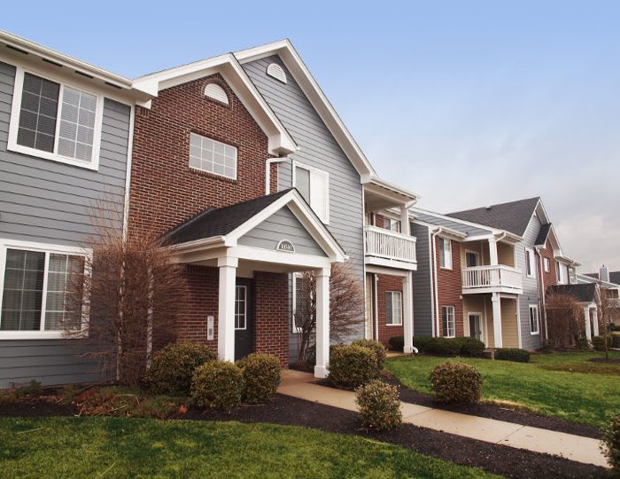 Shadow Ridge offers award winning apartments