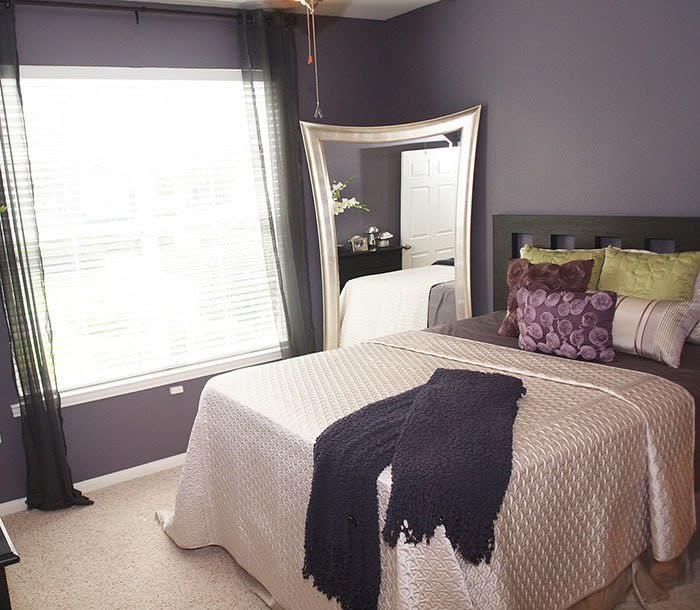 Madison on the Meadow offers award winning apartments