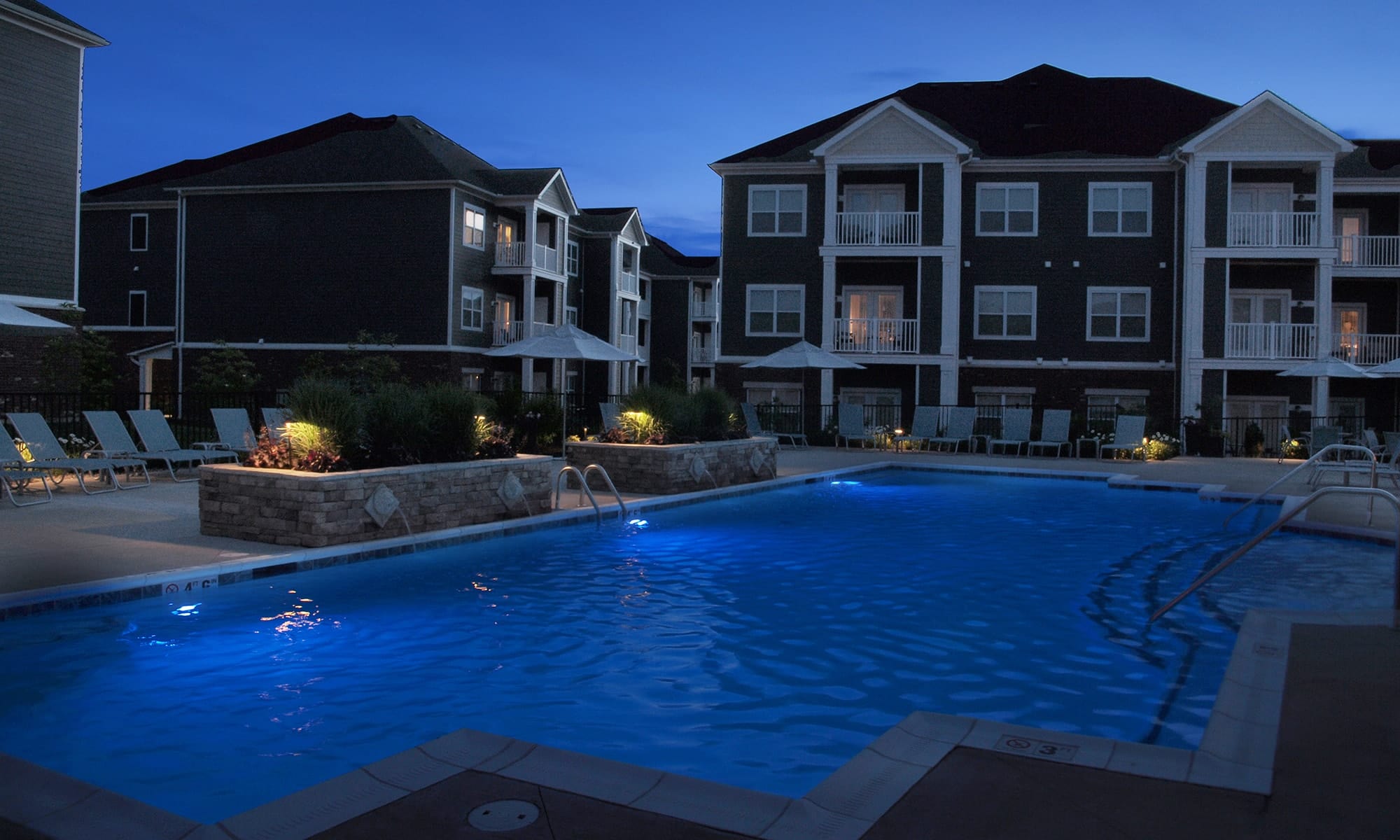 Louisville Townhomes Apartments Kendal  on Taylorsville