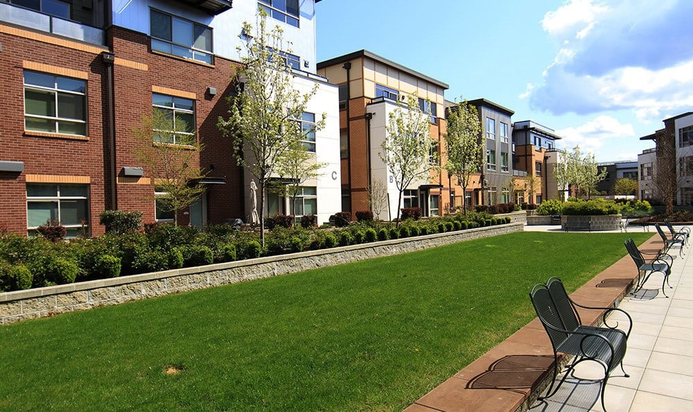 Photos of The Corydon in Seattle, WA The Corydon