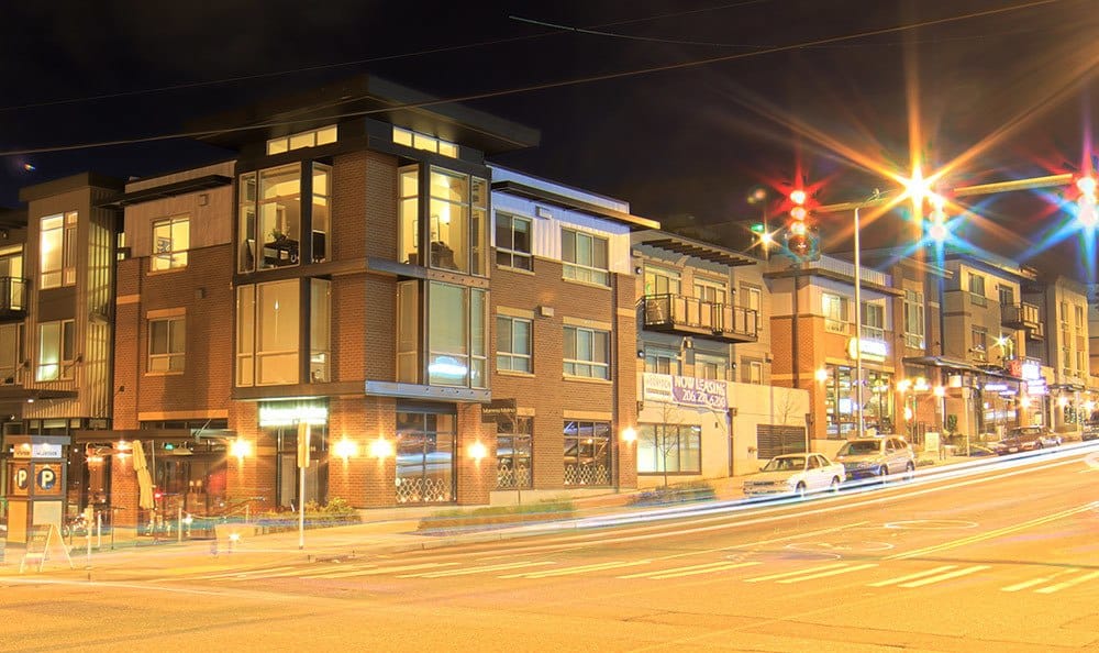 Photos of The Corydon in Seattle, WA The Corydon