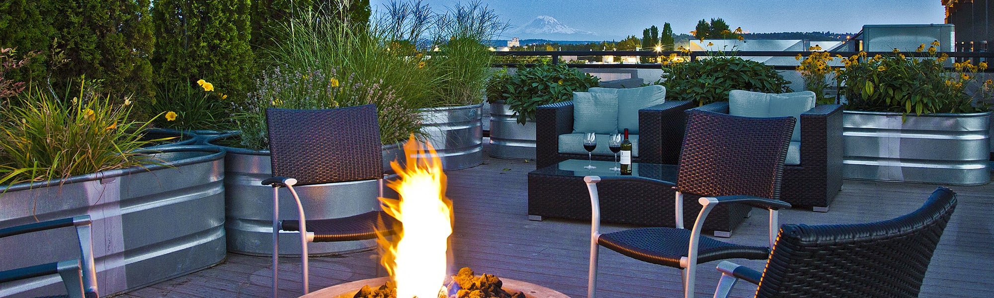 The Corydon managed by Pillar Properties