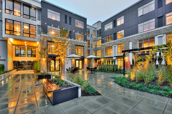 Multifamily Development Pillar Properties