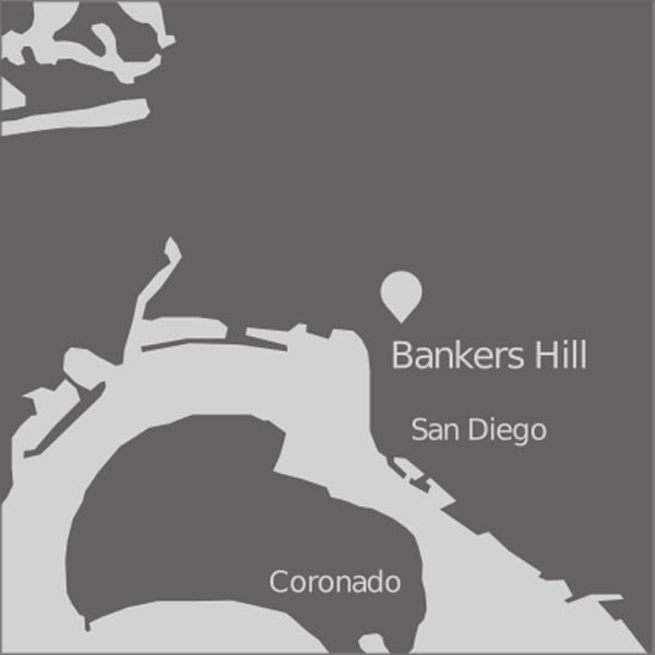 Bankers Hill