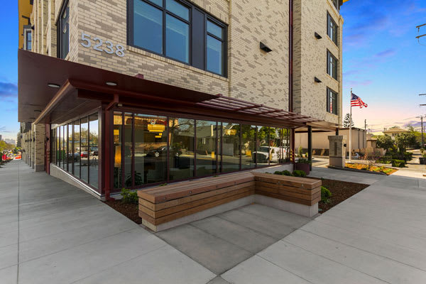 Rockridge Pillar Properties