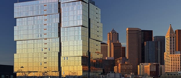 Find out about Multifamily Development at Pillar Properties