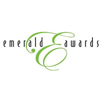 Emerald Award Logo