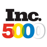 Inc. 5000 Awards Logo