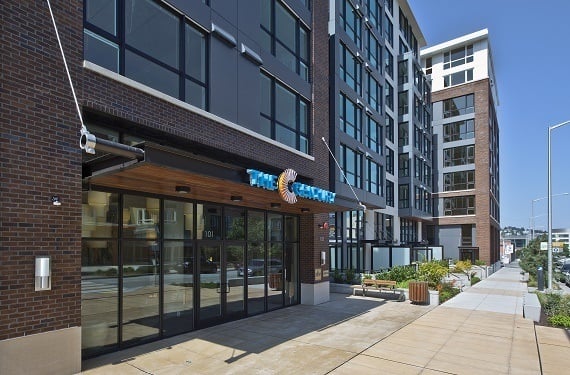 Seattle, WA Apartments for Rent in Lower Queen Anne The
