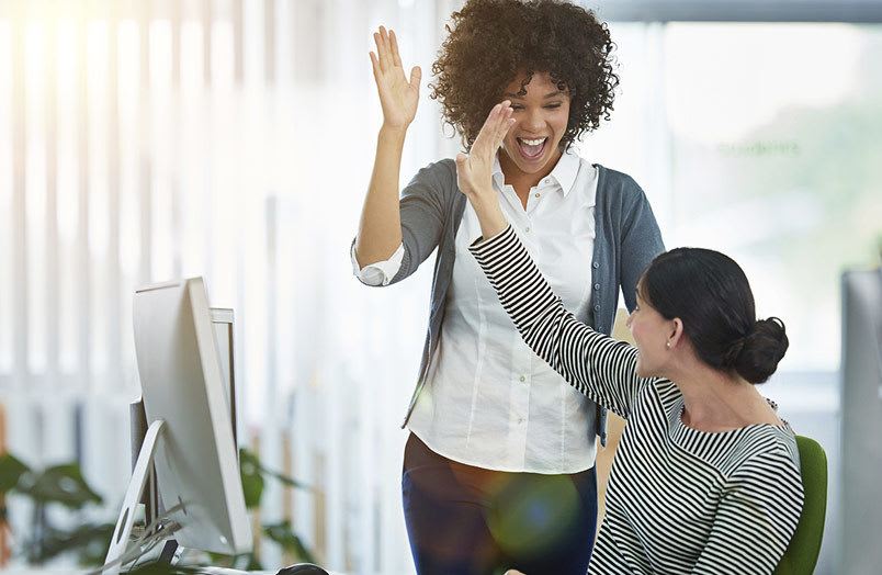 At JVM Realty Corporation, our associates are our greatest asset.