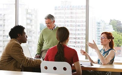 Be part of a winning team at JVM Realty Corporation.