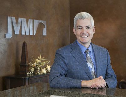 Photo of JVM Realty Corporation's President, Jay Madary