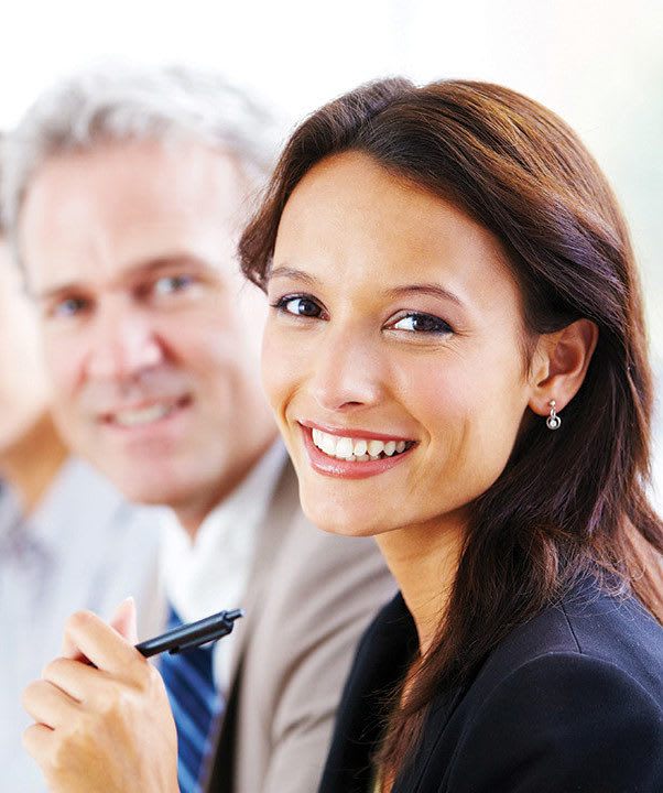 Be a part of the JVM Realty Corporation team.