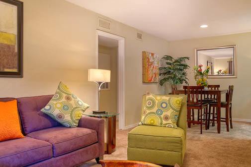 Spacious luxury living at affordable apartments in Texas