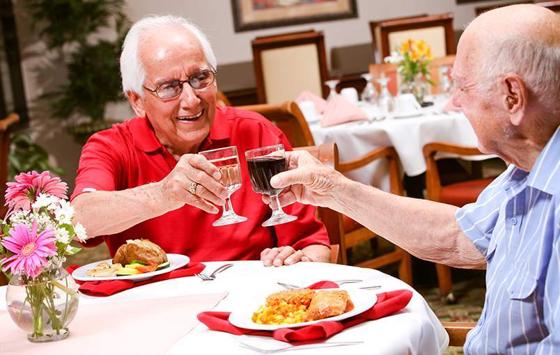 Learn about Kisco Senior Living