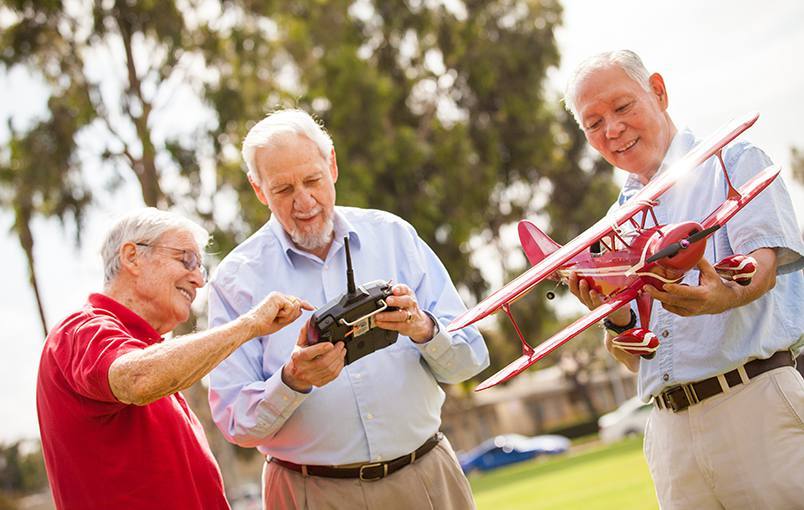 View more information about our acquisitions at Kisco Senior Living