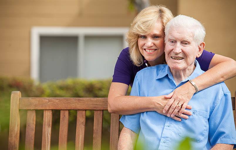 View our Assisted Living care options at Kisco Senior Living