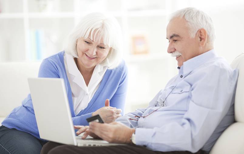 View our locations below for bill pay options at Kisco Senior Living