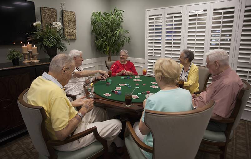 Privacy policy for Kisco Senior Living