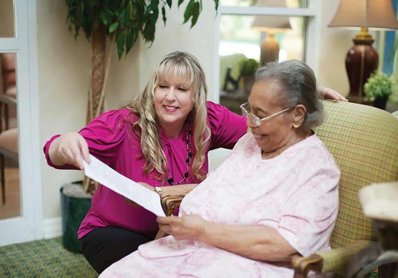 Careers for Kisco Senior Living
