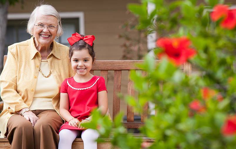 View our community offerings for senior living at Abbotswood at Stonehenge