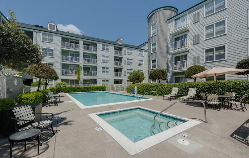 Schedule a visit today at Byron Park