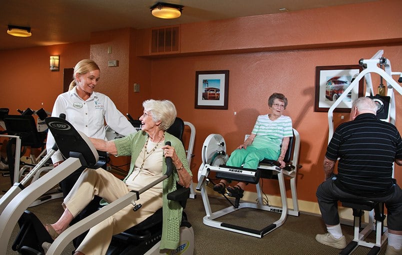 View our community events at Cypress Court