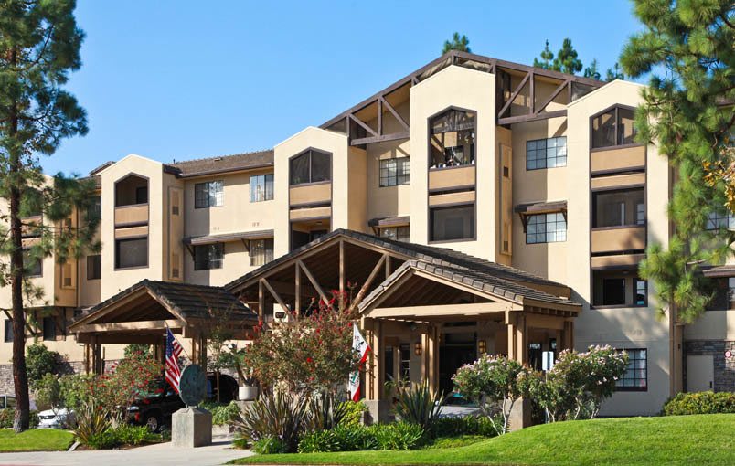 Schedule a visit today at Cypress Court