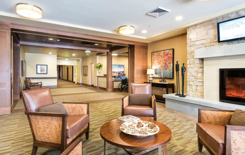 Schedule a visit today at Sagewood at Daybreak