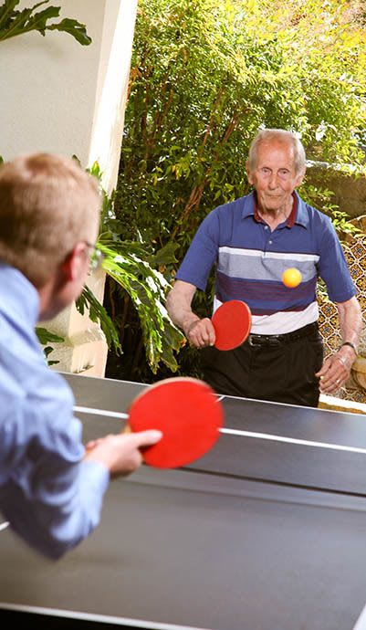 San Rafael senior living has a wonderful community experience come see for yourself.