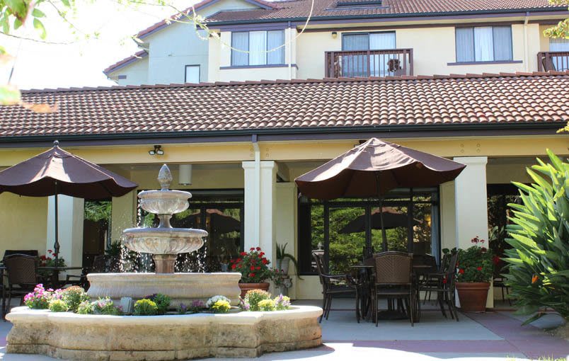 Schedule a visit today at Drake Terrace